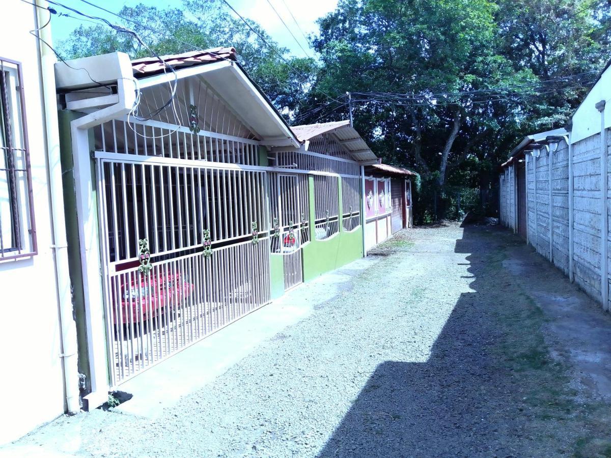 Alexander B&B Alajuela Extérieur photo