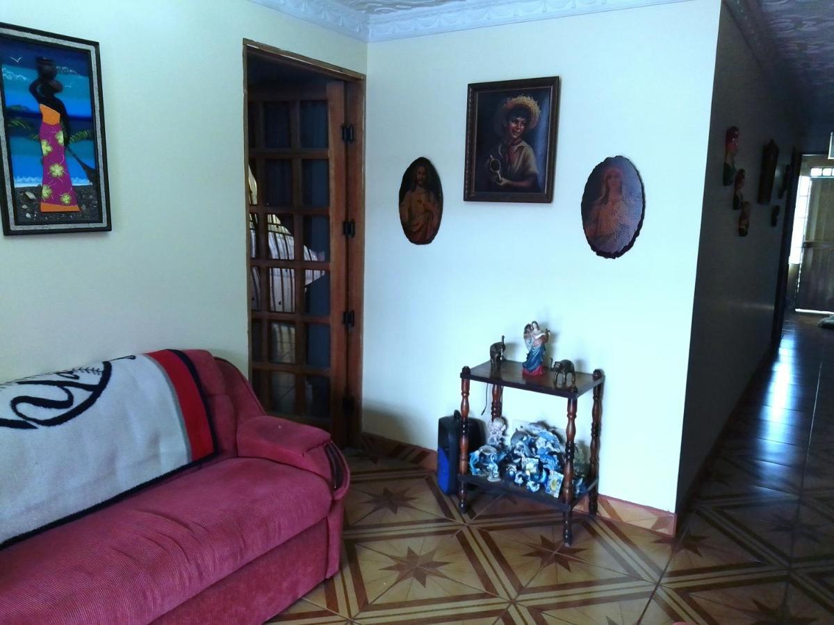 Alexander B&B Alajuela Extérieur photo