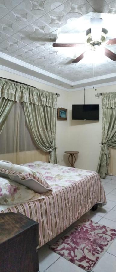 Alexander B&B Alajuela Extérieur photo