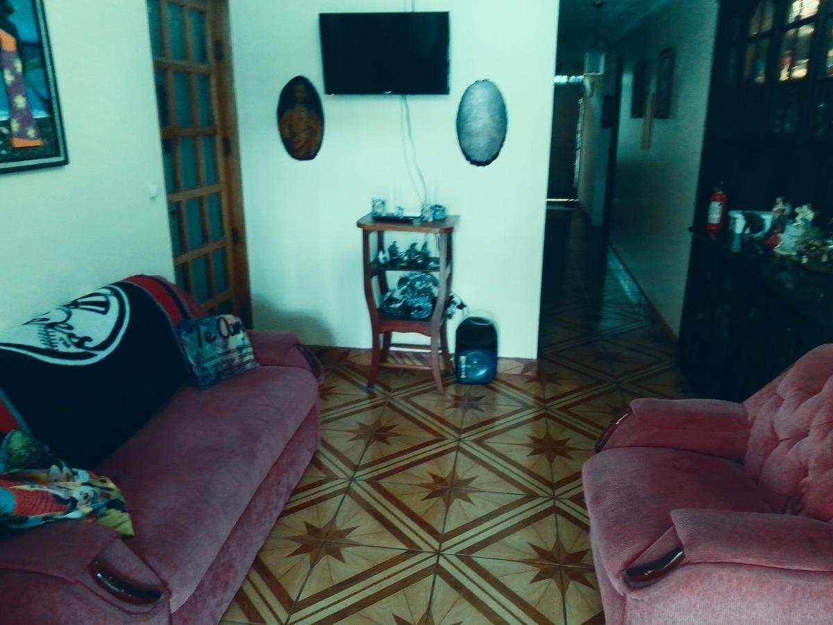 Alexander B&B Alajuela Extérieur photo