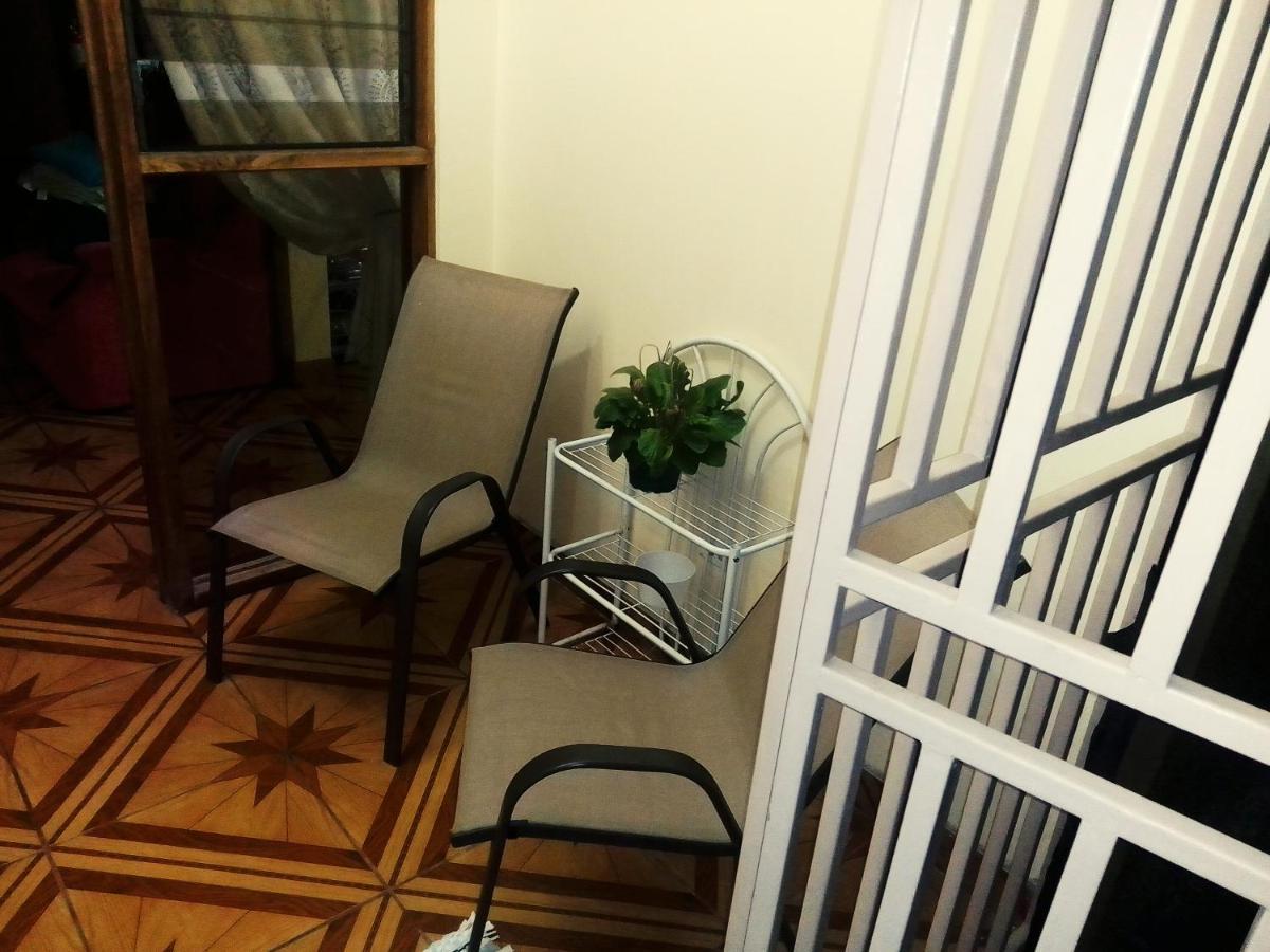 Alexander B&B Alajuela Extérieur photo