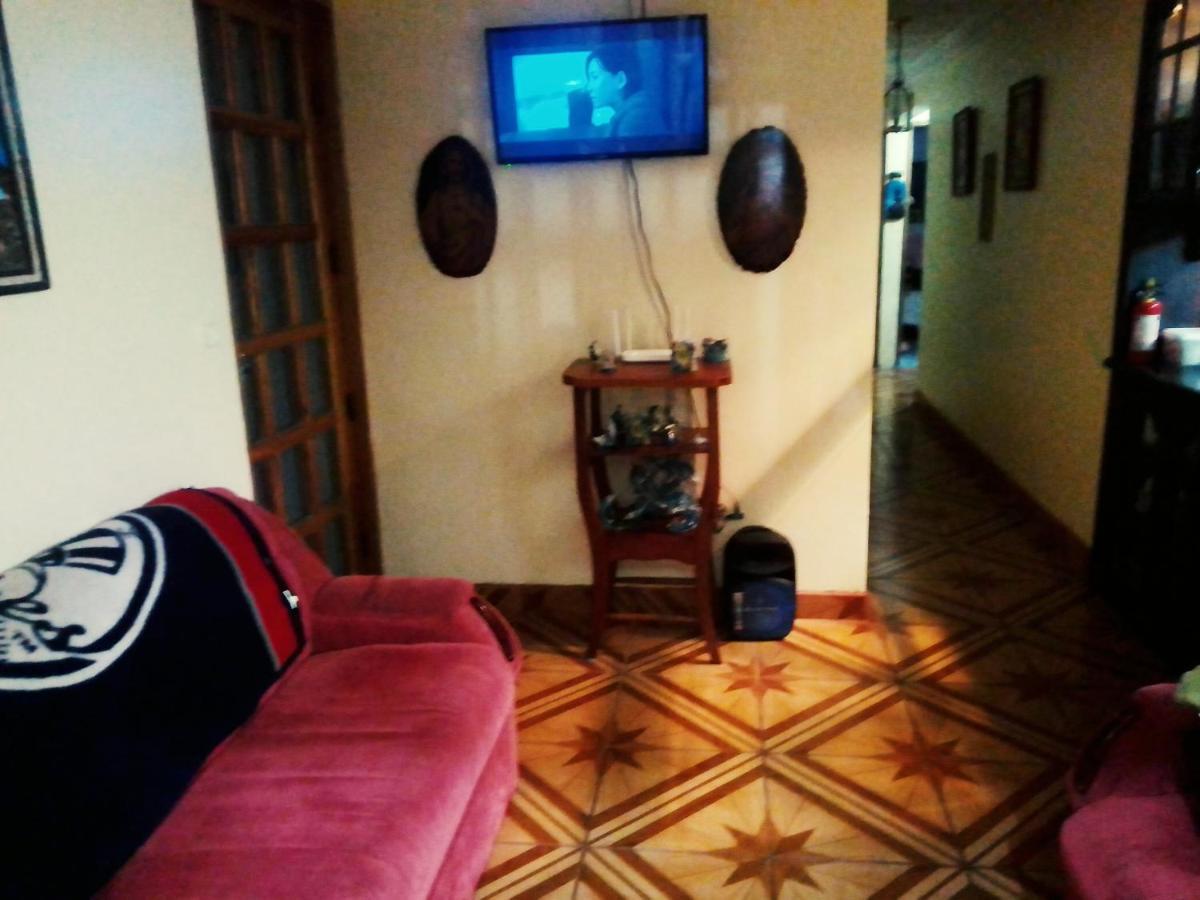 Alexander B&B Alajuela Extérieur photo