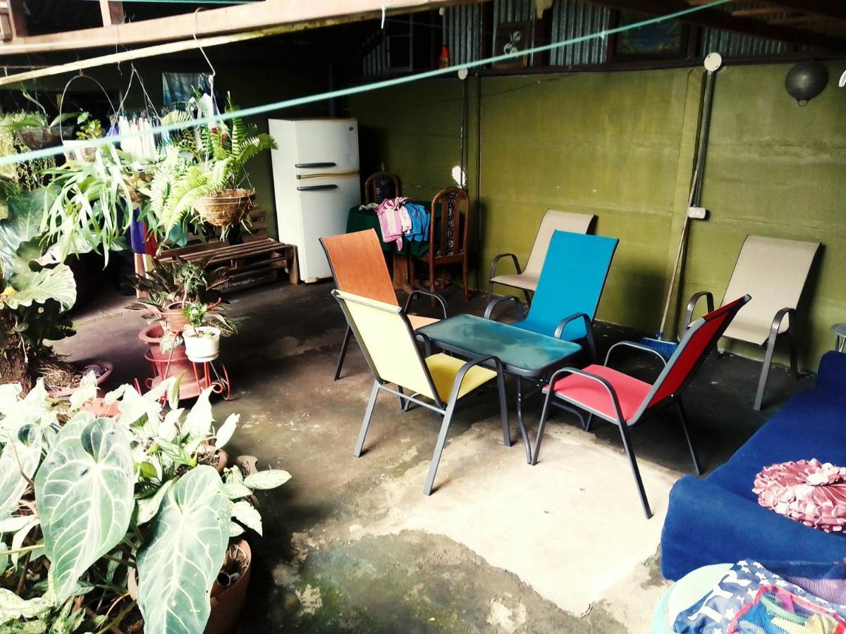 Alexander B&B Alajuela Extérieur photo
