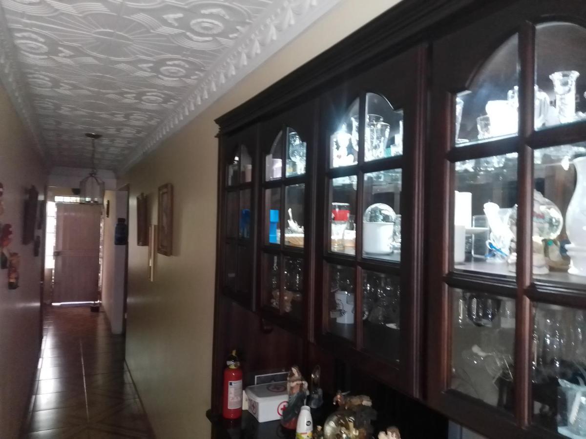 Alexander B&B Alajuela Extérieur photo