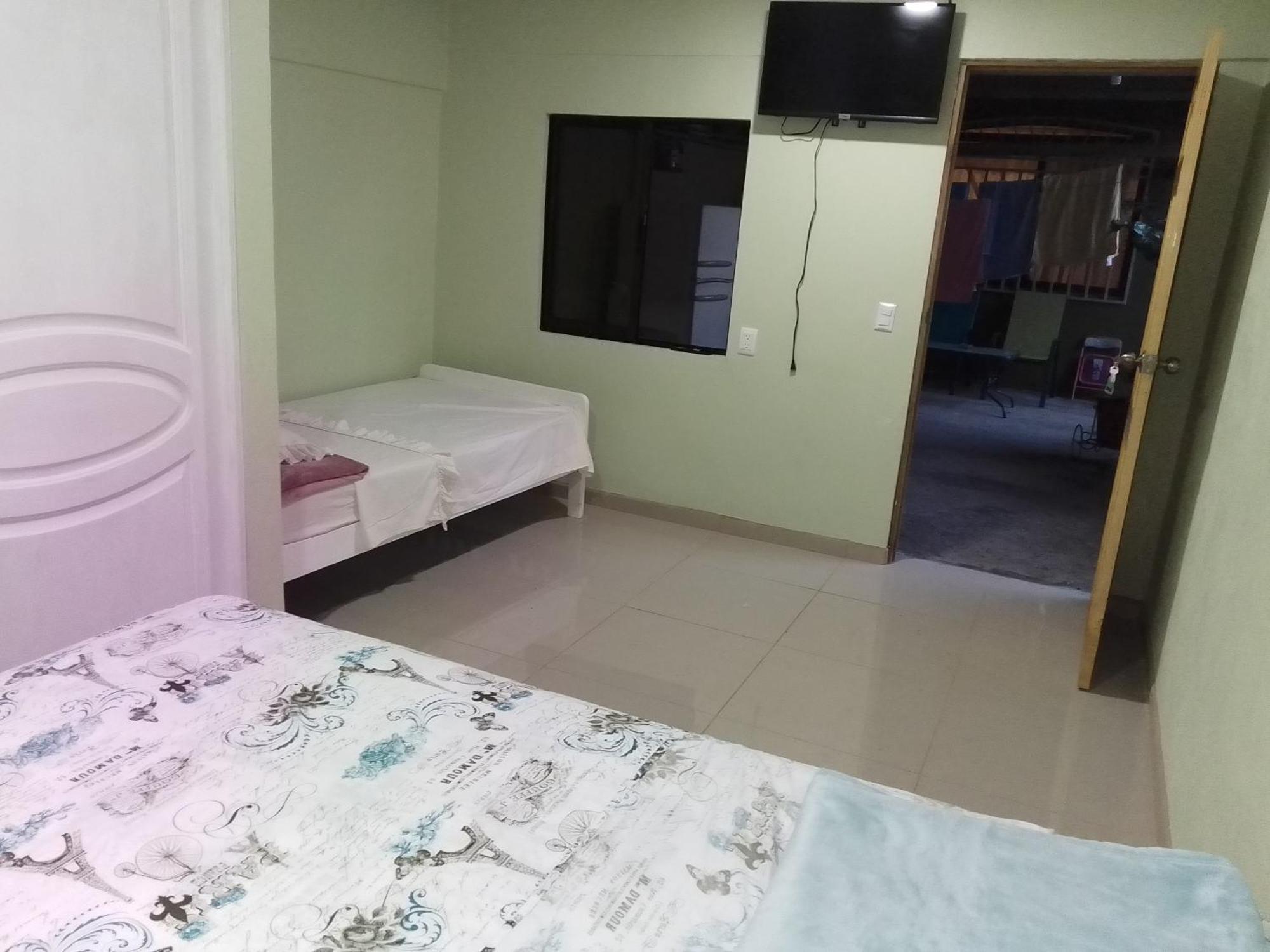 Alexander B&B Alajuela Extérieur photo