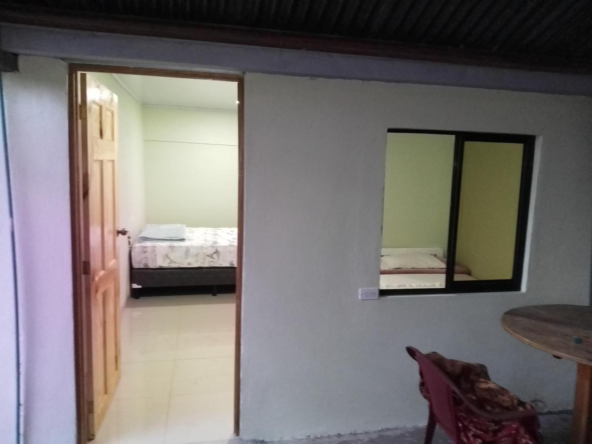 Alexander B&B Alajuela Extérieur photo