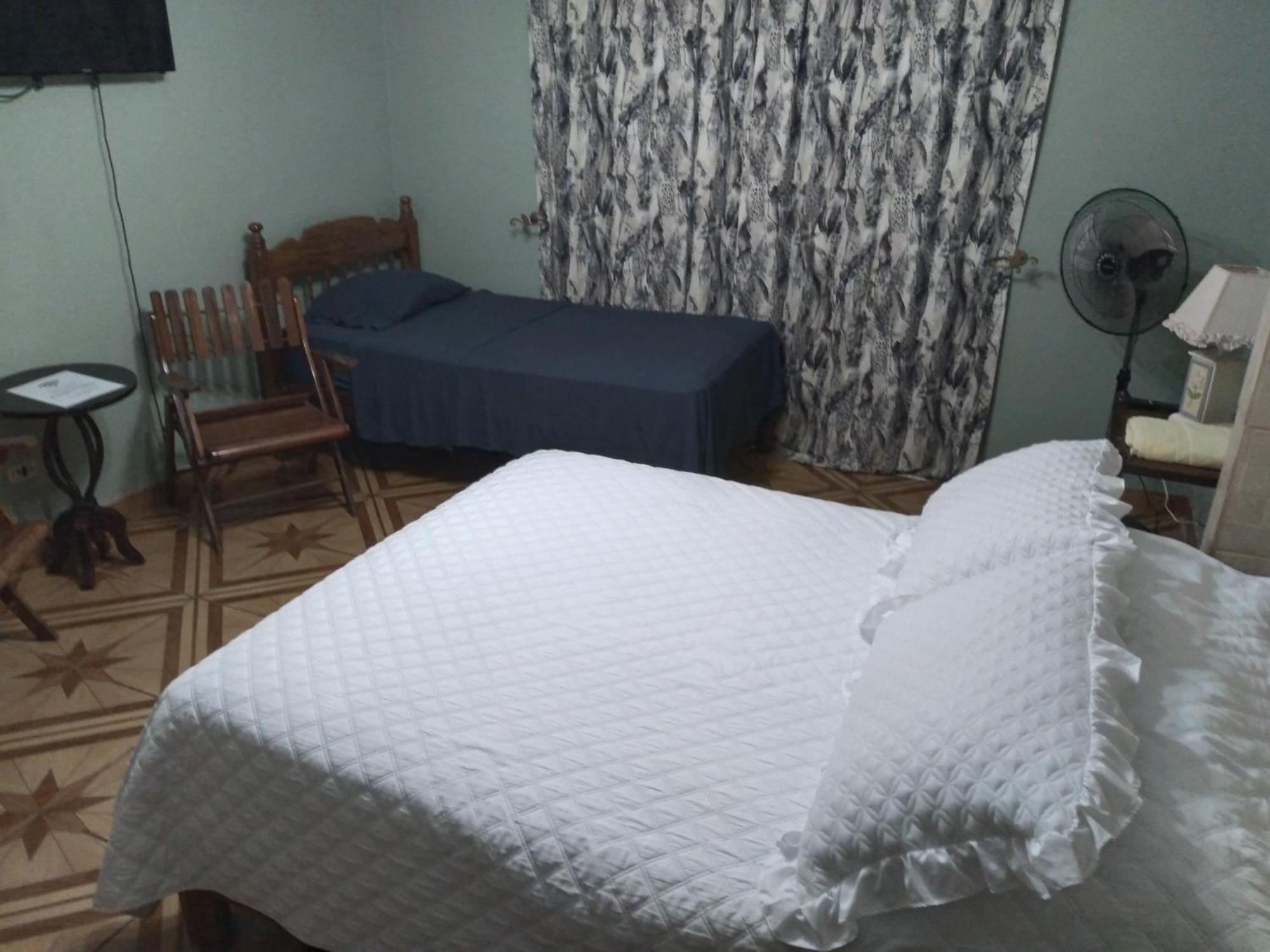 Alexander B&B Alajuela Extérieur photo