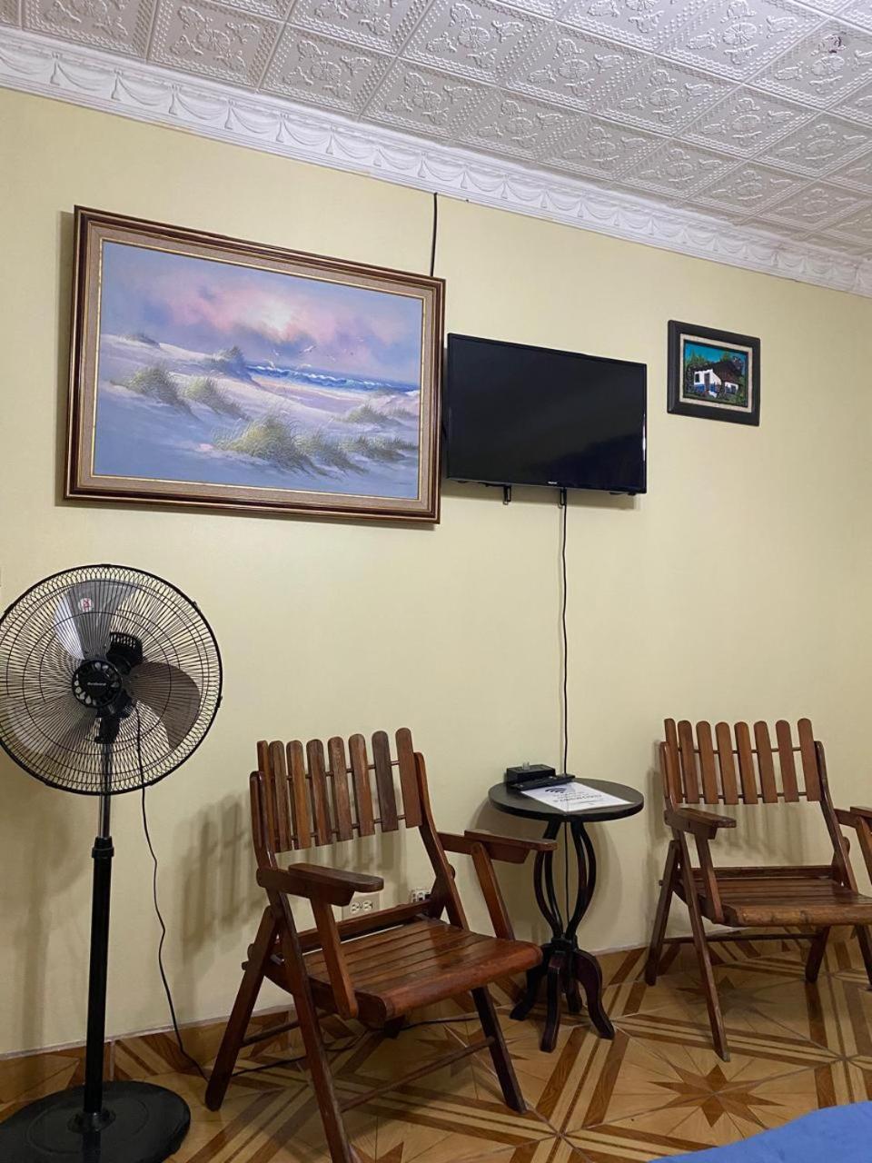 Alexander B&B Alajuela Extérieur photo