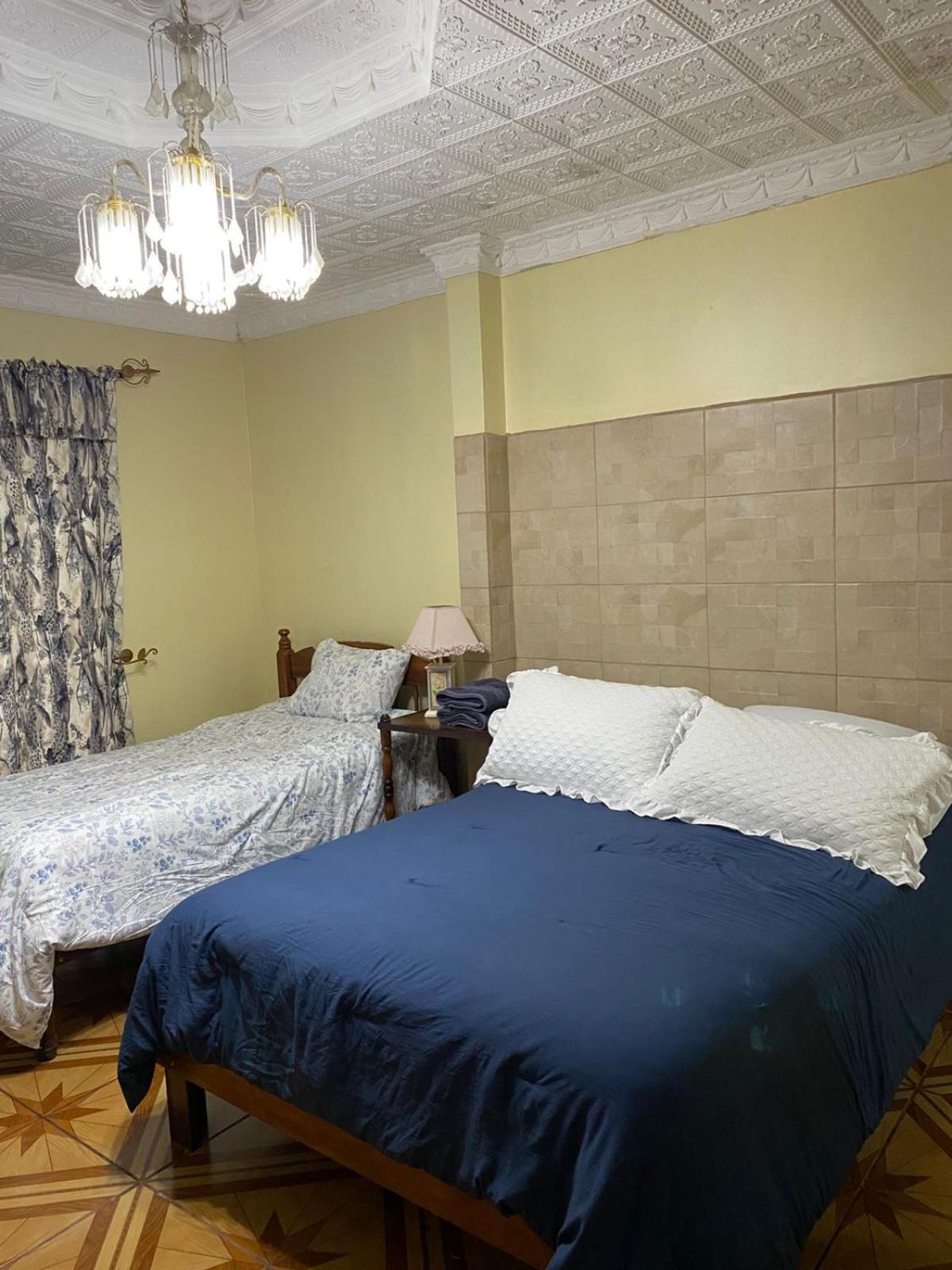 Alexander B&B Alajuela Extérieur photo